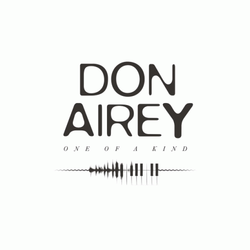 Don Airey : One of a Kind